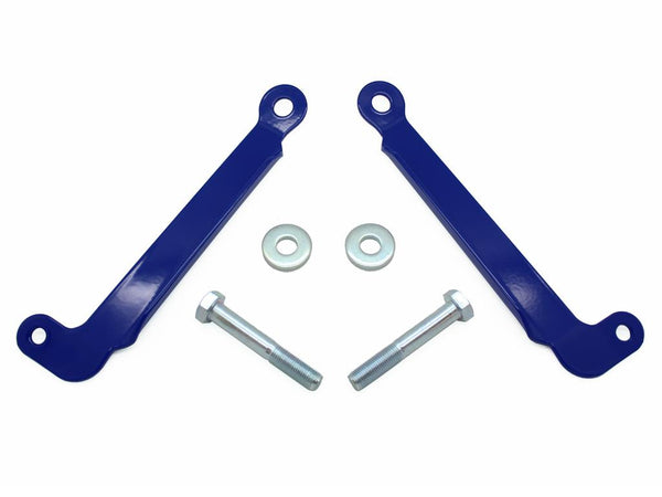 Superpro Anti Roll Bar Mount Brace Kit (REAR) - Subaru BRZ ZC6 & Toyota GT86 ZN6