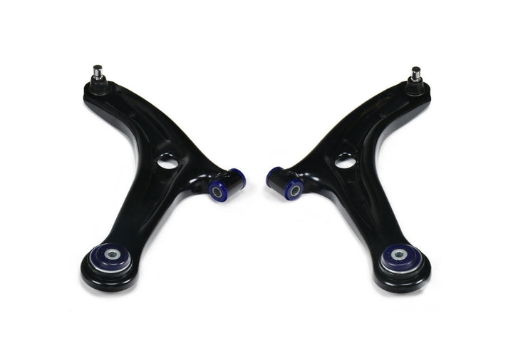 SuperPro Front Control Arm Kit (Race & Track Use) - Ford Fiesta ST MK7