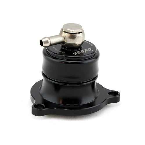 Turbosmart Kompact Plumb Back Single Piston Recirculating Dump Valve - Ford Focus RS Mk3 (2015-present)