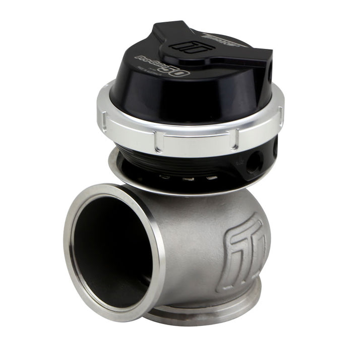 Turbosmart Pro-Gate External Wastegate - Black