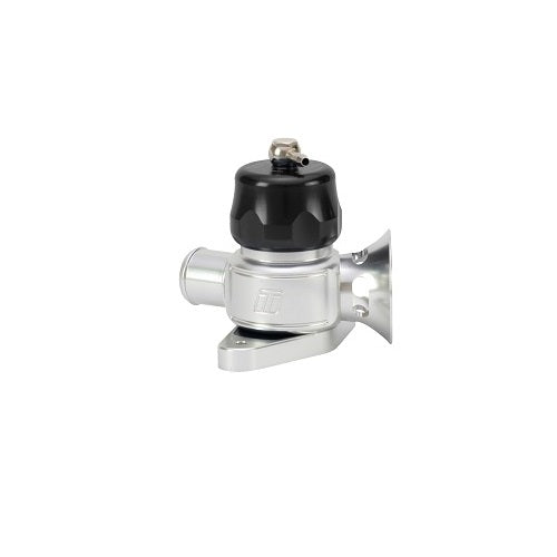 Turbosmart Type 5 Dual Port Atmospheric Dump Valve (Black)